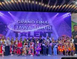 Goes to Thailand! Kanza Nabila Siswi SMAN 1 Pamekasan Raih Juara 1 Jatim’s Got Talent 2026, Siap Jadi Delegasi Indonesia