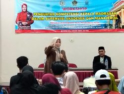 Hj. Ansari Ingatkan Lembaga Pendidikan, Administrasi Jadi Kunci Pengajuan Bantuan