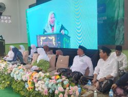 Fatayat NU Pamekasan Gelar Peringatan Hari Santri 2026 dengan Tema “Santri Berbicara”, Hadirkan Neng Inayah dan H.Her