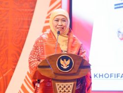Kado HUT ke-81 Jatim! Gubernur Khofifah Bebaskan Pajak Motor-Mobil Mulai 1 Oktober – 30 November 2026