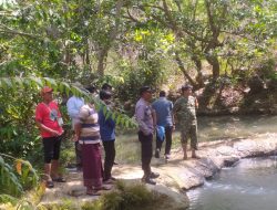 Siswa SMAN 1 Ambunten Sumenep Meninggal Tenggelam Saat Praktik Renang di Sungai Nangka