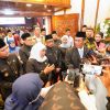 Mentan Amran Puji Pertanian Jatim, Khofifah Ungkap Rahasia Lewat Program Jatim Agro