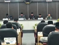 DPRD Pamekasan Mulai Bedah RAPBD 2027, Layanan Publik Jadi Perhatian